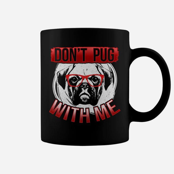 Funny Pug Dog Cute Gifts Coffee Mug