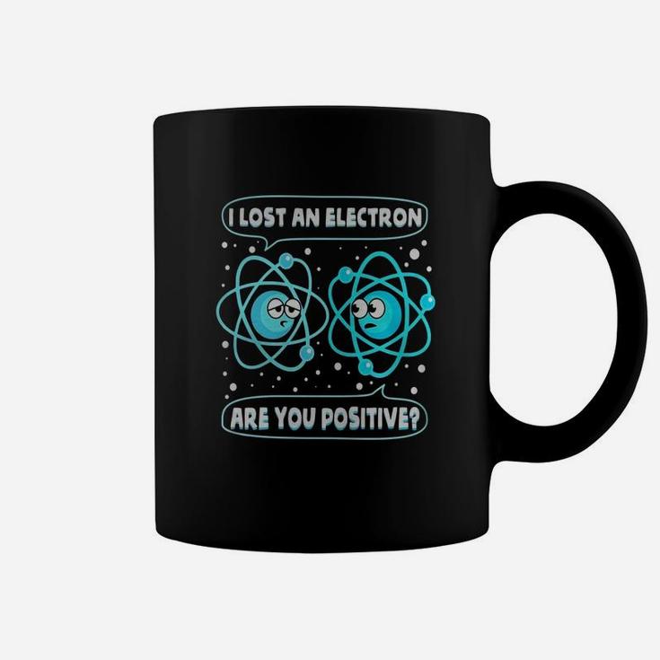 Funny Science Shirt - Funny Science Tees - Funny Science Tee Coffee Mug