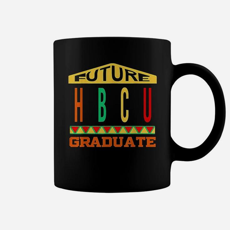Future Hbcu Graduation Historical Black College Coffee Mug