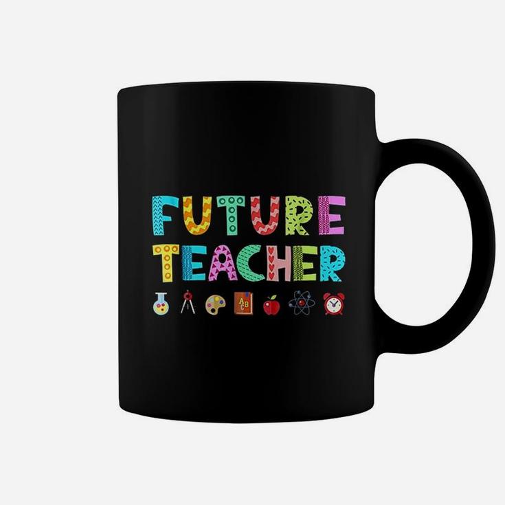 Future Teacher Coffee Mug