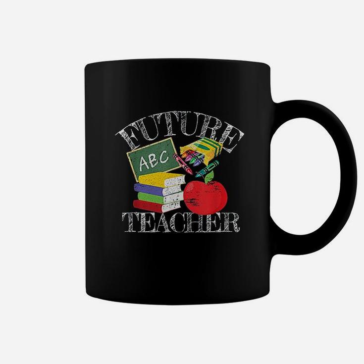 Future Teacher ideas Coffee Mug