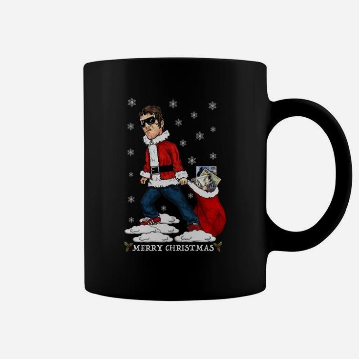 Gallagher Christmas Jumper Christmas Coffee Mug