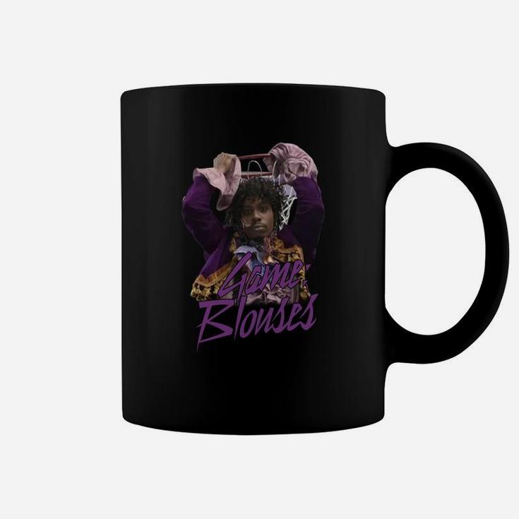 Game BlousesShirt Coffee Mug