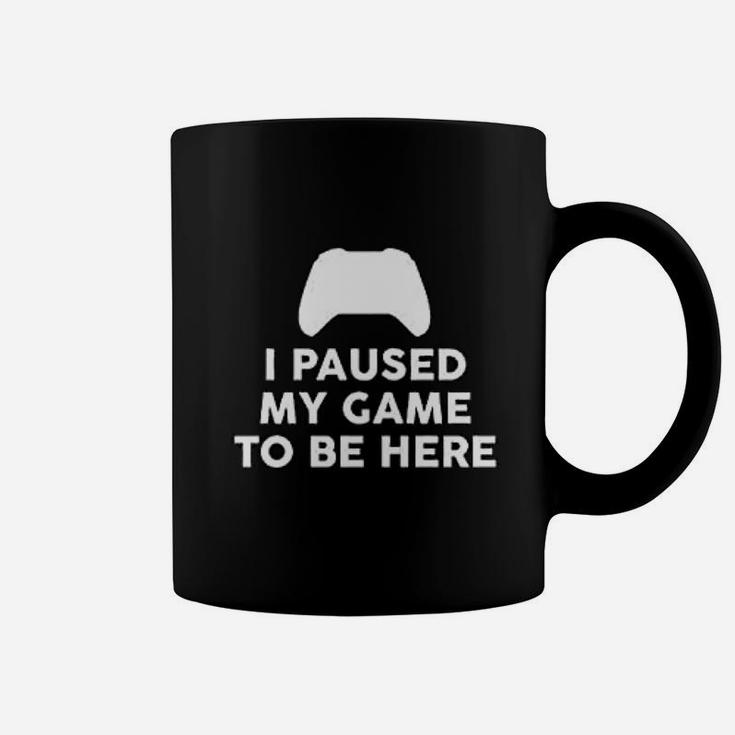 Gamer Gifts Video Game Merchandise Gaming Funny Coffee Mug