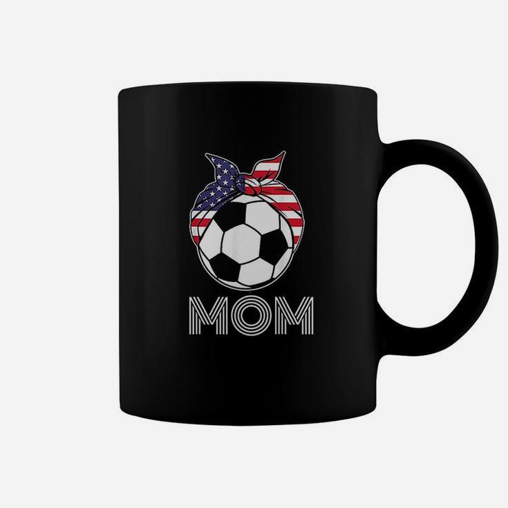 Gift For Us Girls Soccer Mom For Women Soccer Players Coffee Mug