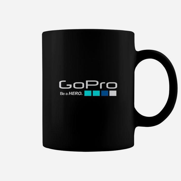Go Pro Gopro Hero Hero Hd Camera Camera Sport Hel Coffee Mug
