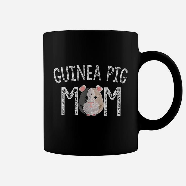 Guinea Pig Mom Guinea Pig Lover Coffee Mug