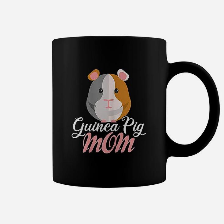 Guinea Pig Mom Guinea Pig Owner Cavy Lover Coffee Mug