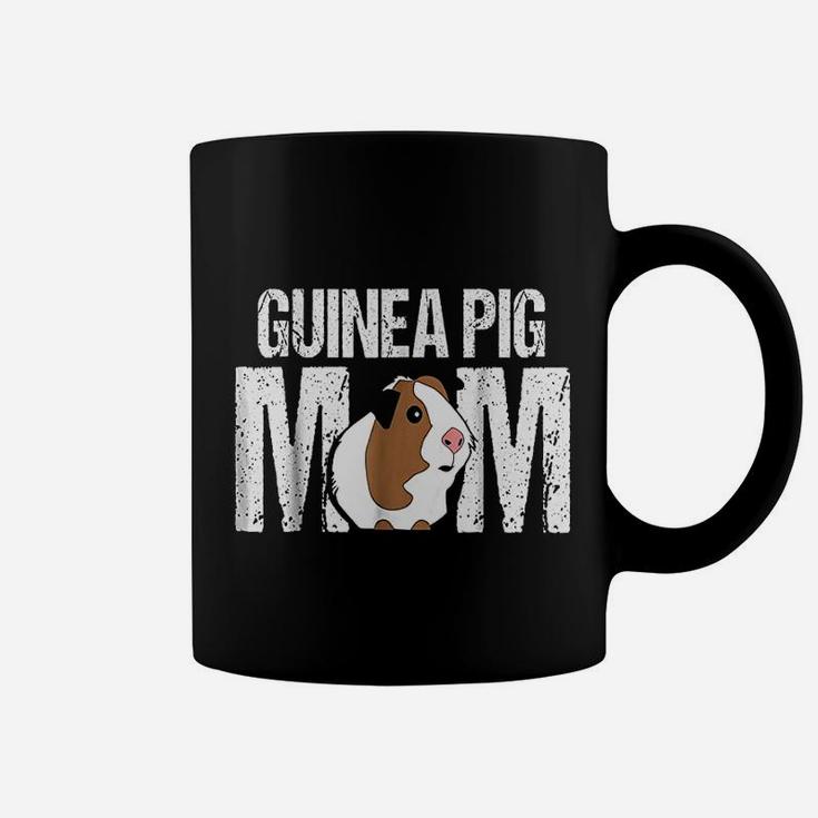 Guinea Pig Momfunny Guinea Pig Coffee Mug