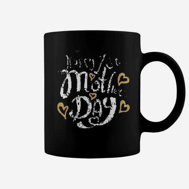 Happy 1st Mother s Day Coffee Mug