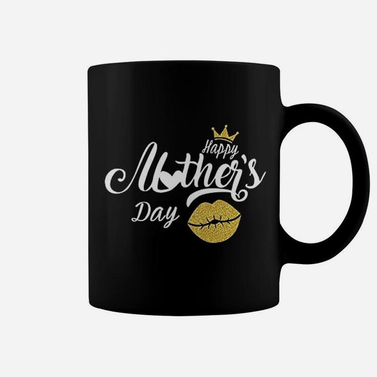 Happy Mother s Daycute Art Coffee Mug