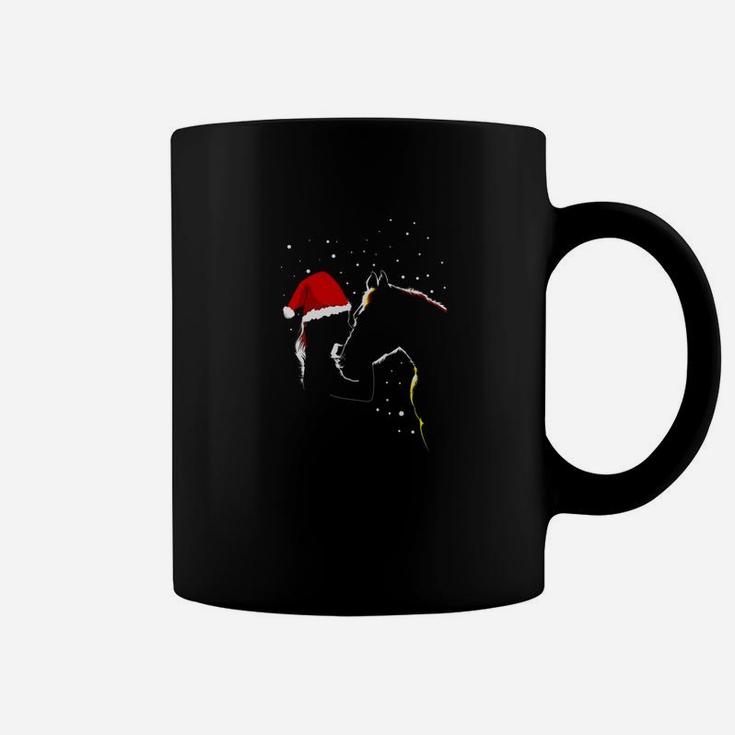 Horse For Women Horse Christmas Gifts For Girls Coffee Mug