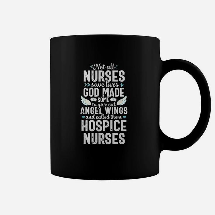 Hospice Nurse Proud Rn Nursing Medical Gift Women Coffee Mug