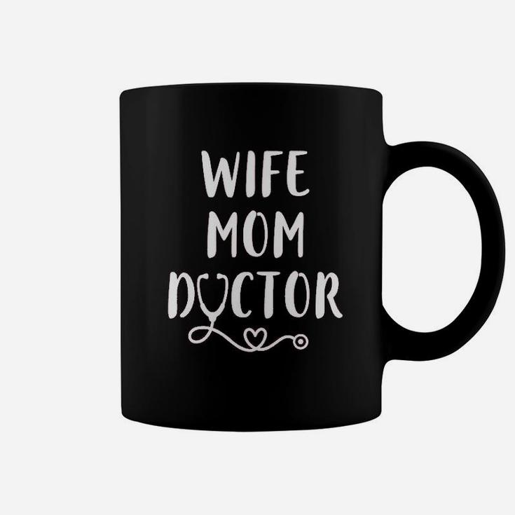 Instant Message Wife Mom Doctor Coffee Mug