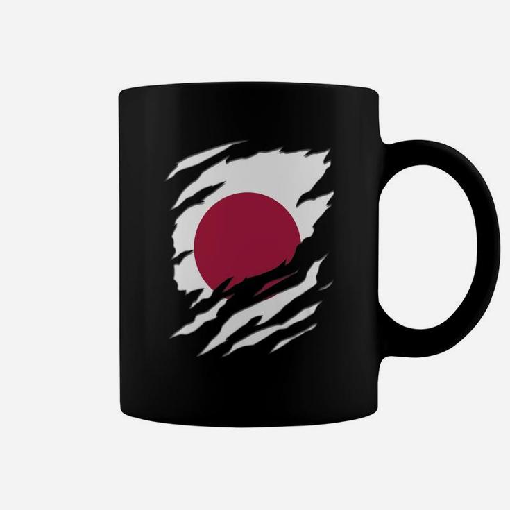 Japan Coffee Mug