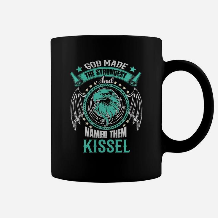 Kissel Name Shirt, Kissel Funny Name, Kissel Family Name Gifts T Shirt Coffee Mug