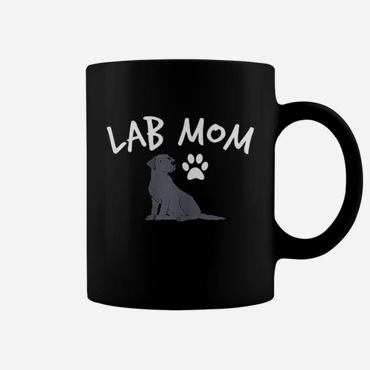 Labrador Lab Mom Dog Puppy Coffee Mug