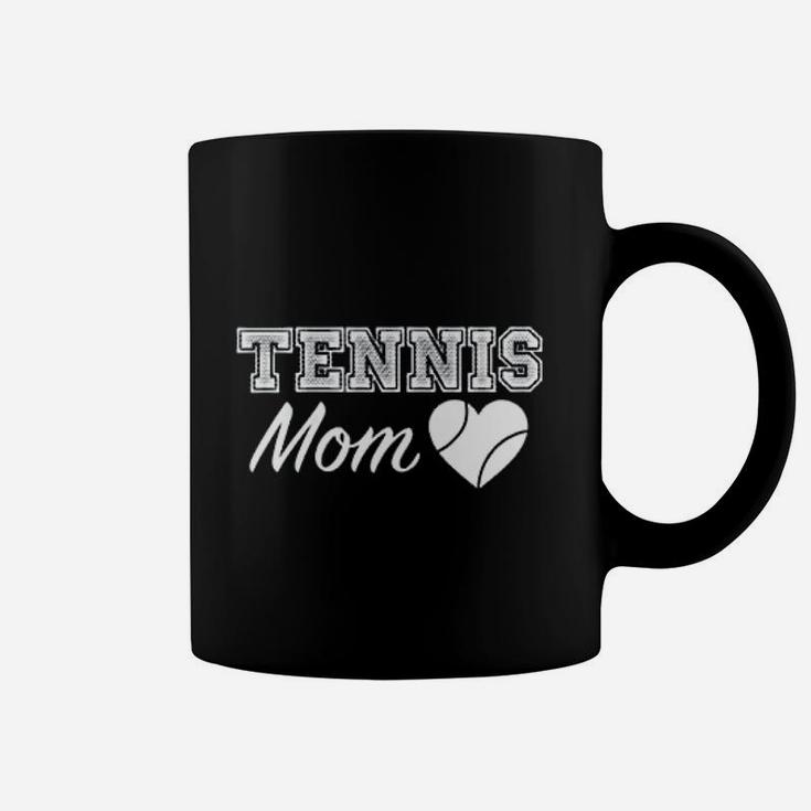 Loving The Tennis Mom Mothers Day Coffee Mug