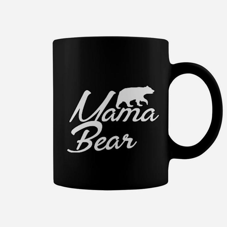 Mama Bear Momma Bear birthday Coffee Mug