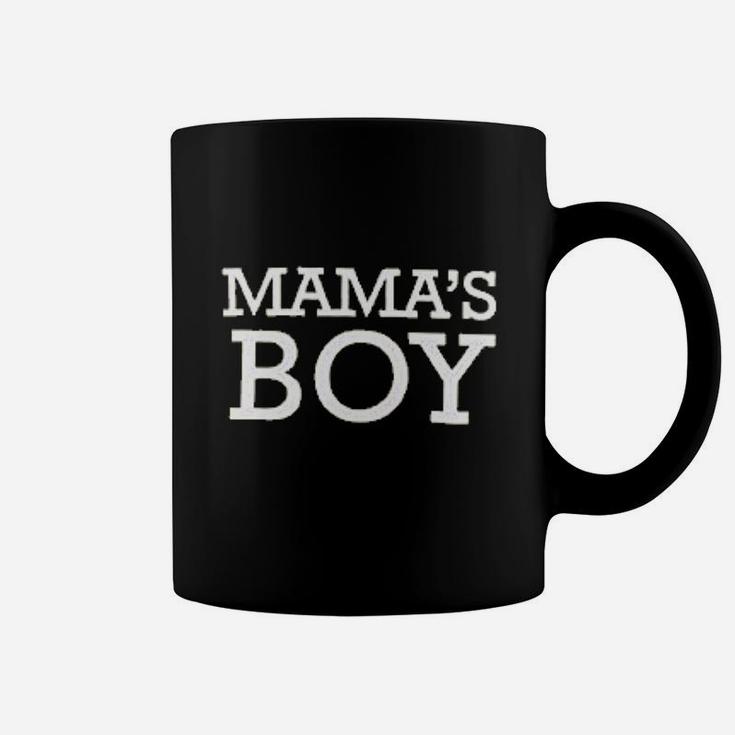 Mama Boy birthday Coffee Mug
