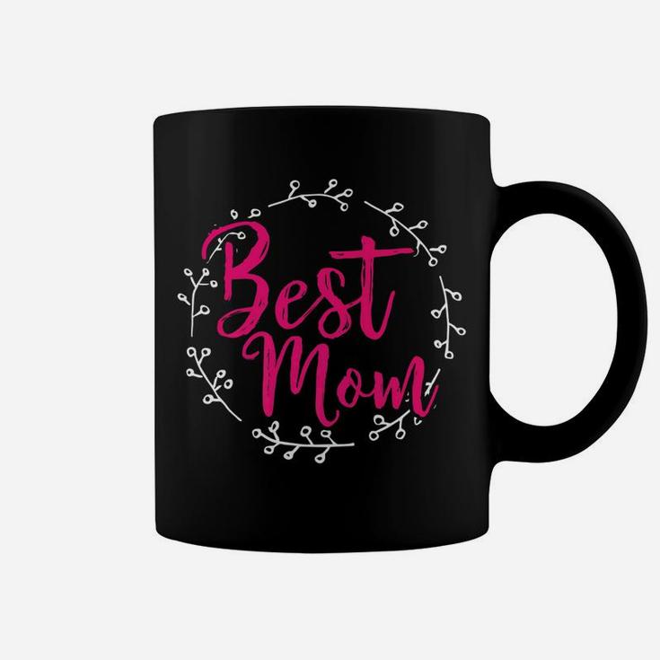 Mama Life Best Mom s Mother Women Mommy Nana Gifts Coffee Mug