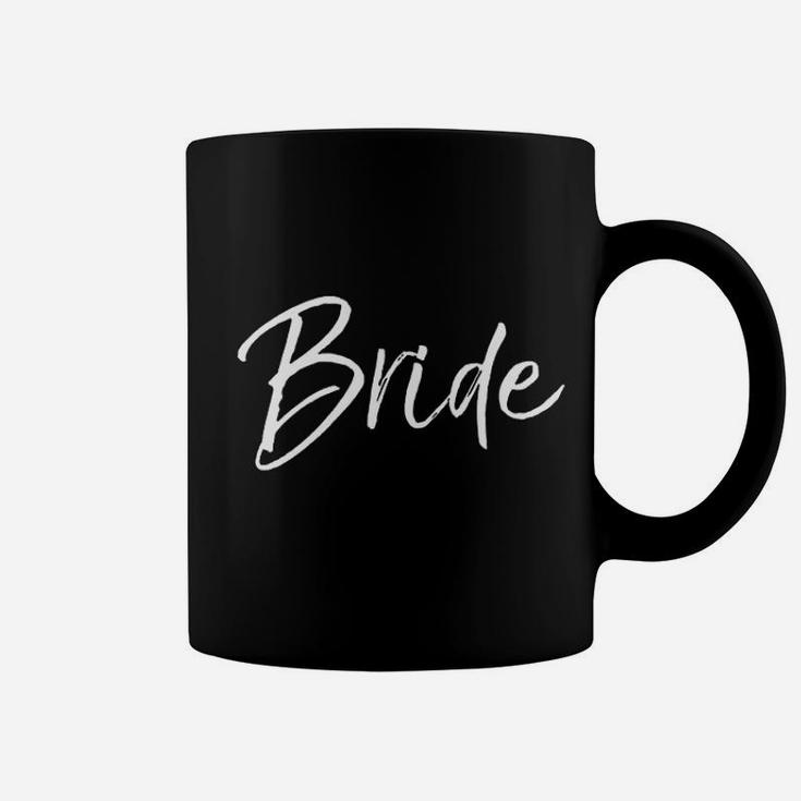 Matching Getting Ready Bride And Groom Wedding Gifts Coffee Mug
