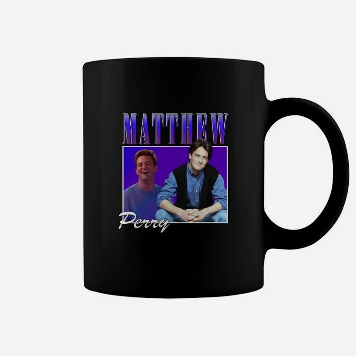 Matthew Perry Coffee Mug