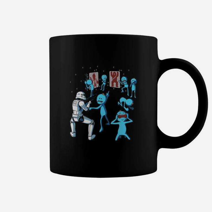 Mbstar Wars Coffee Mug
