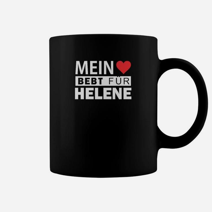 Mein Herz Bebt Für Helene Tassen