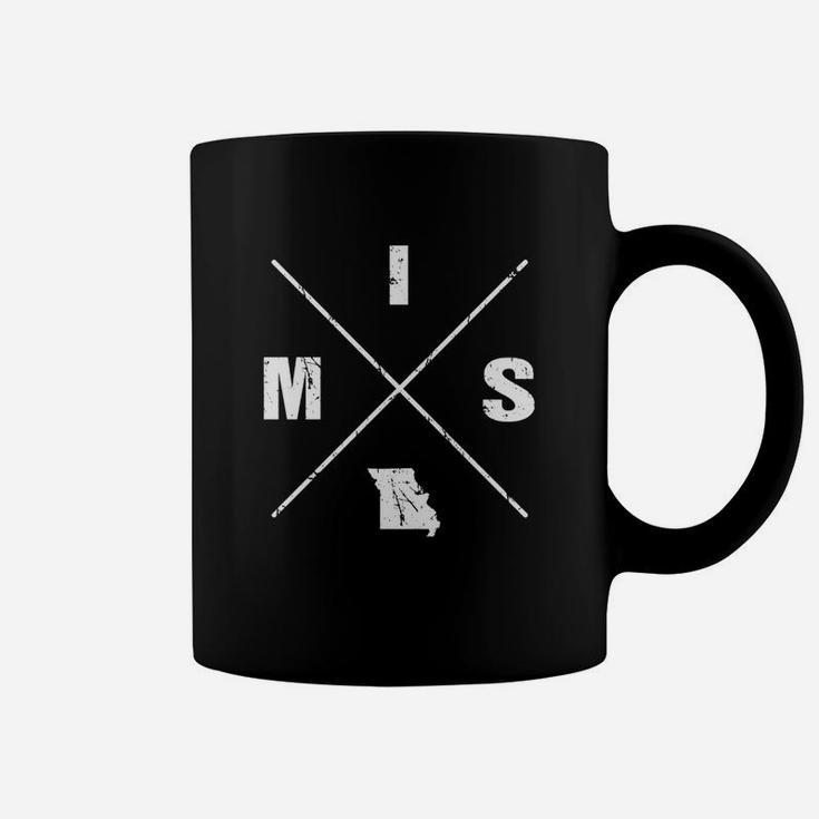 Missouri Is Home Shirt - Missouri Homeland Tshirts Coffee Mug