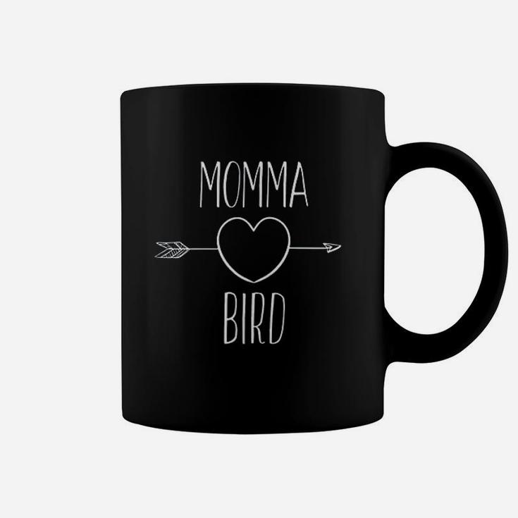 Momma Bird Cute Momma Bird Coffee Mug
