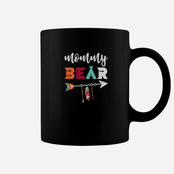 Mommy Bear  Cute Mothers Day Mom Gift Coffee Mug