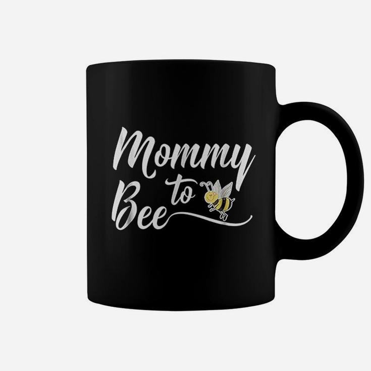 Mommy To Bee New Mommy Coffee Mug