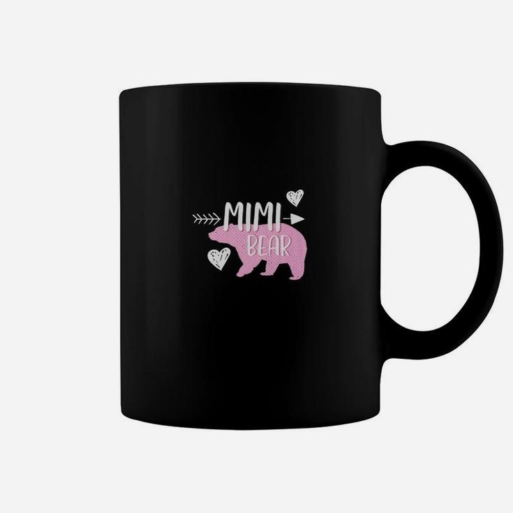 Mothers Day Gif Mimi Bear Coffee Mug