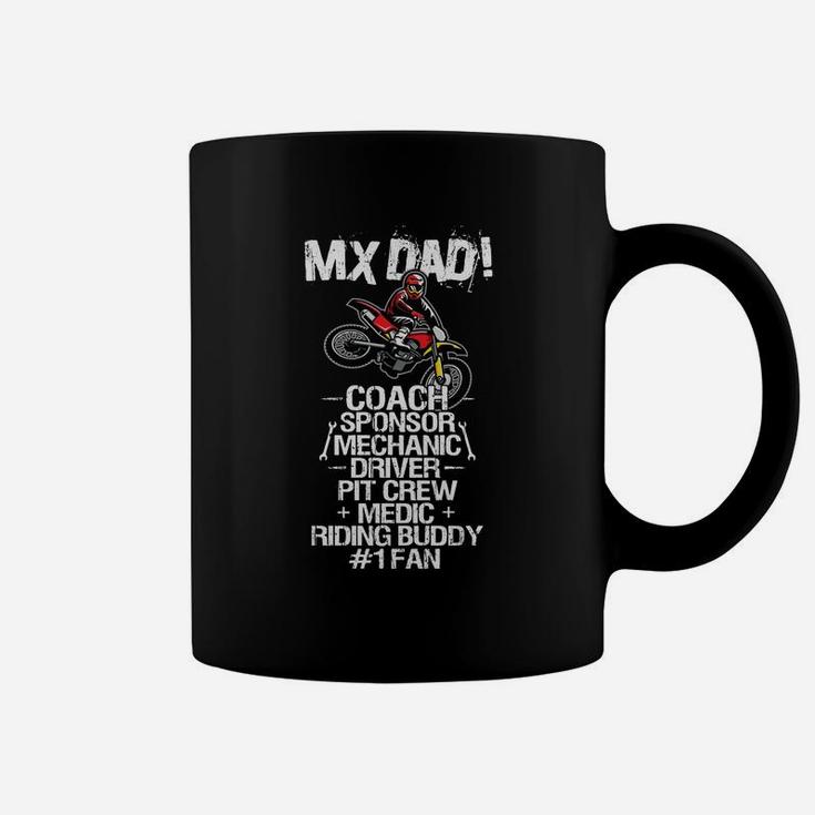 Mx Dad Coffee Mug