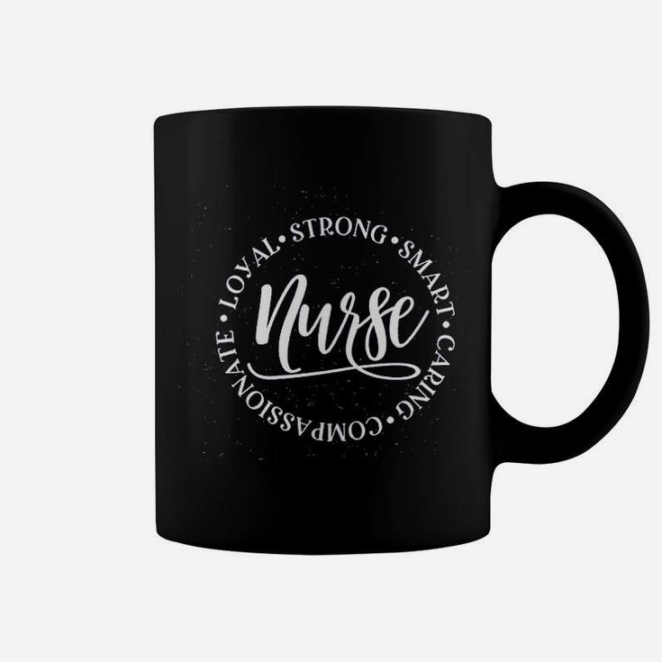 Nurse Appreciation, funny nursing gifts Coffee Mug