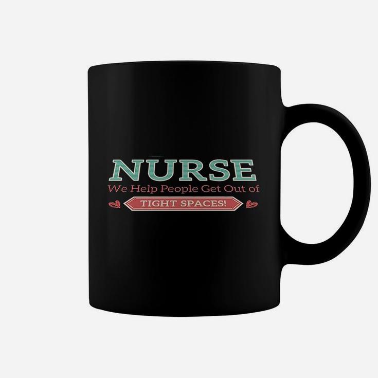Nurse Pride Week Coffee Mug
