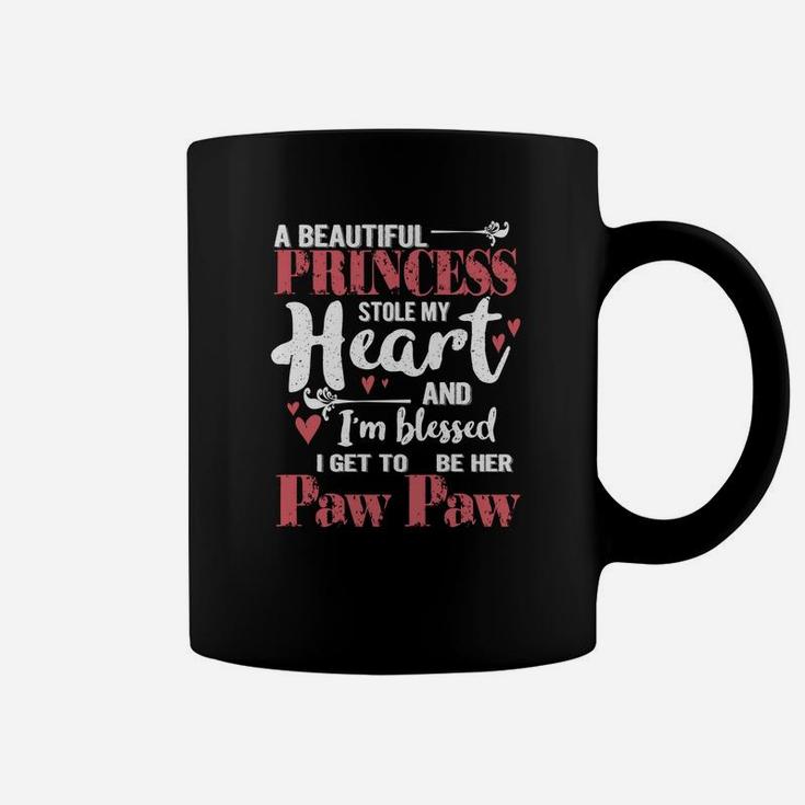 Pawpaw Meaning Gift Ideas Fathers Day Gift Coffee Mug