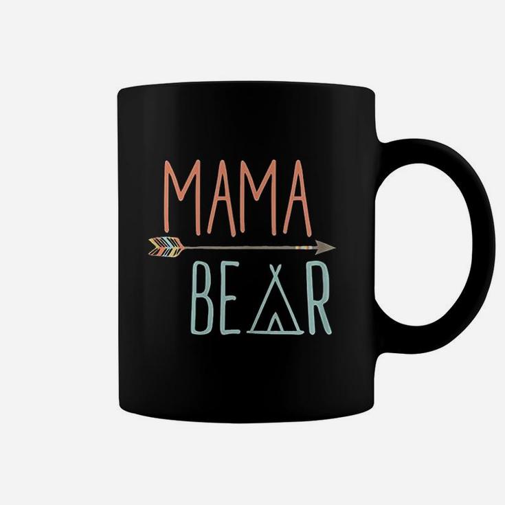 pee Mama Bear Coffee Mug