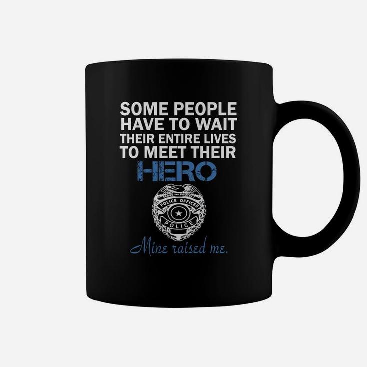 Police Officer Police Officer Coffee Mug