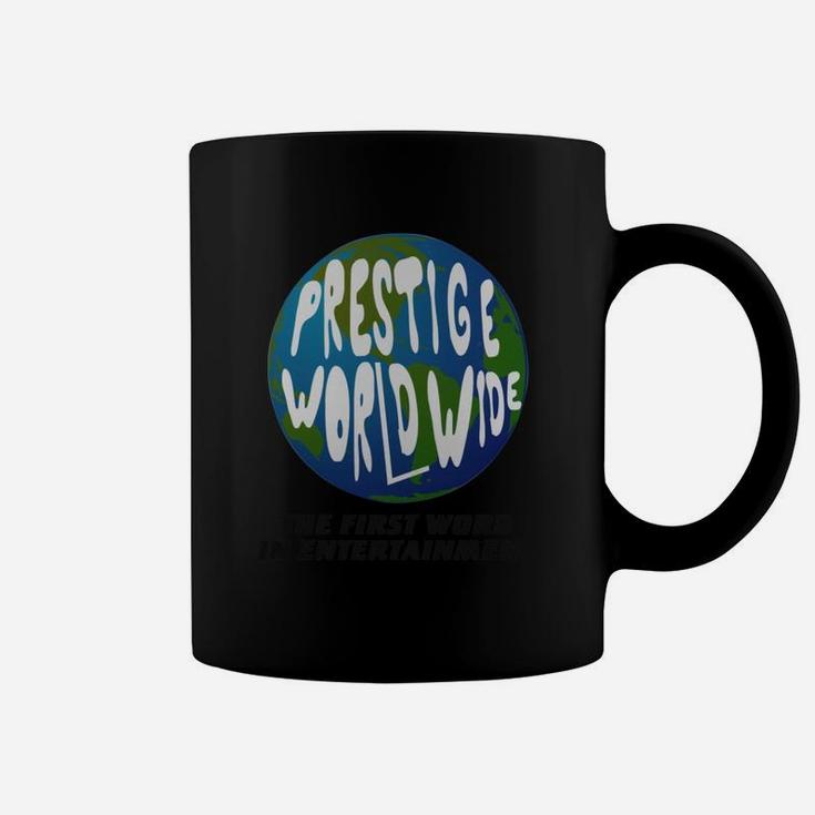 Prestige Worldwide Step Brothers New Simple Print Coffee Mug