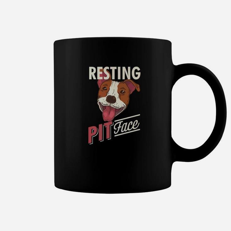 Pug Mom Coffee Mug