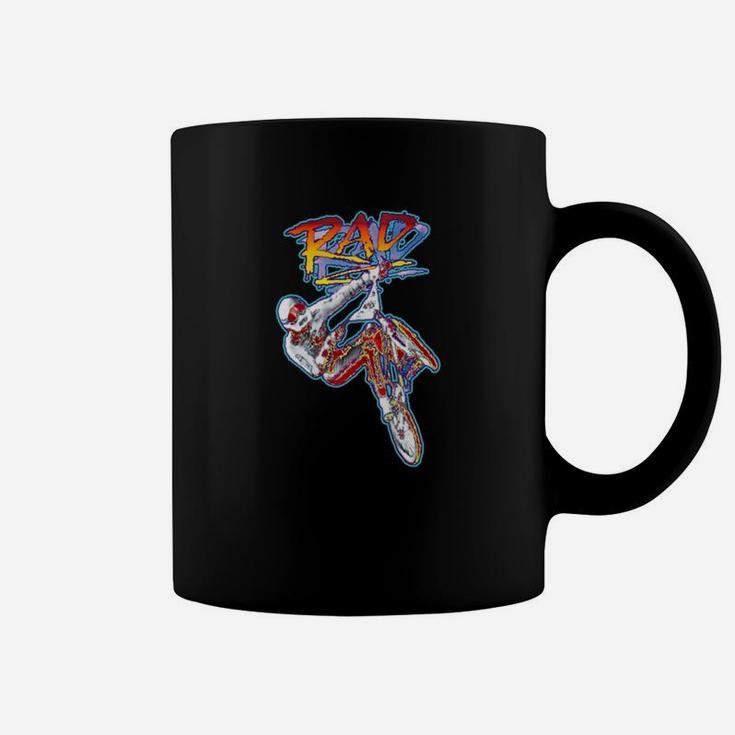 Rad Coffee Mug