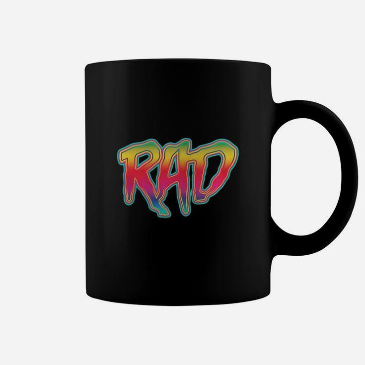 Rad Coffee Mug