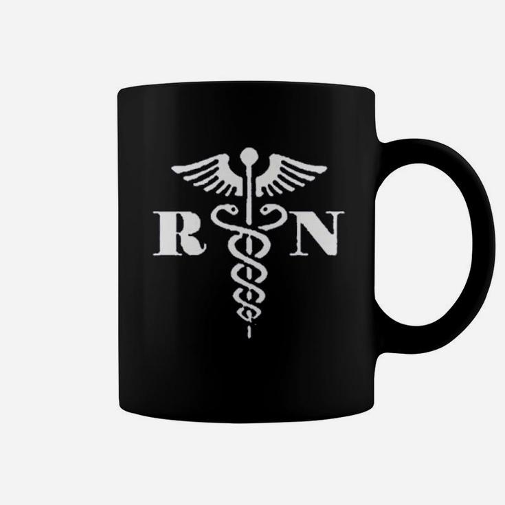 Rn Nurse Registered Nurse Coffee Mug
