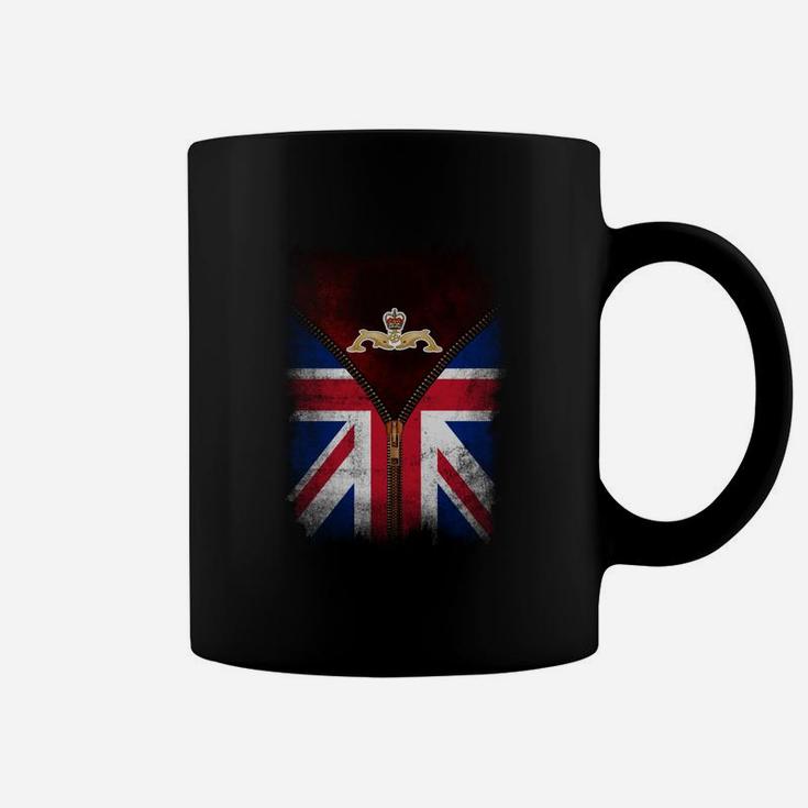 Royal Navy Submarine Service Coffee Mug