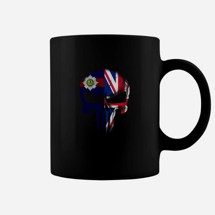 Scots Guards Coffee Mug
