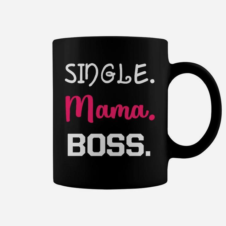 Single Mama Boss Nur Online Tassen