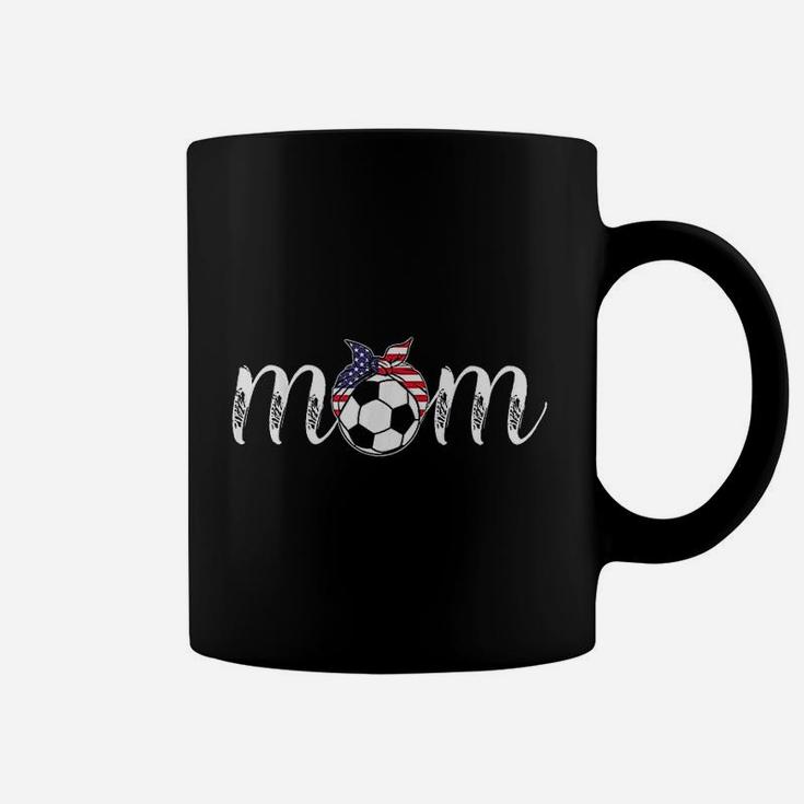 Soccer Players Team Gifts For Soccer Mom Coffee Mug
