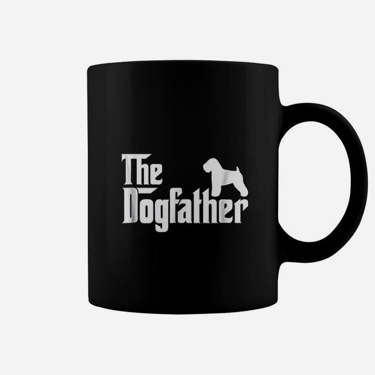 Soft Coated Wheaten Terrier Dogfather Coffee Mug